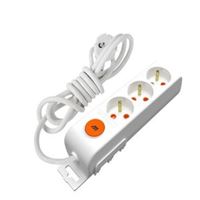 RI-TECH ÜÇLÜ UPS GRUP PRİZ(Ç.K.)(5 MT) 1